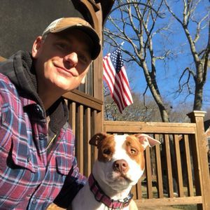 Meet your Posher, Robert